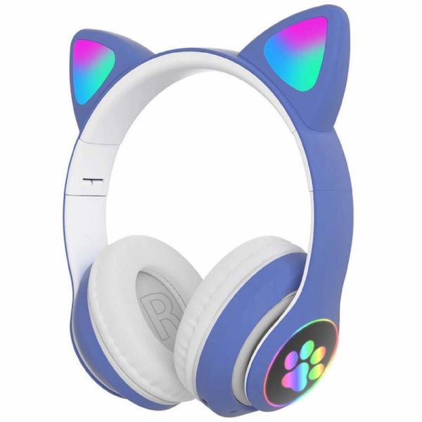 Bluetooth навушники Tucci STN-28