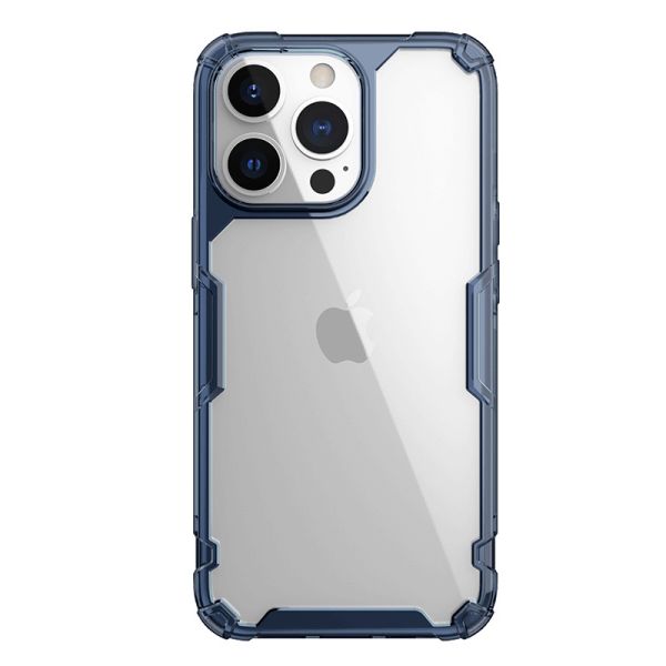 TPU чохол Nillkin Nature Pro Series