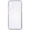 TPU чехол GETMAN Clear 1,0 mm
