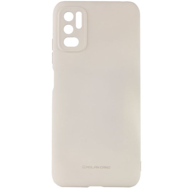 TPU чохол Molan Cano Smooth