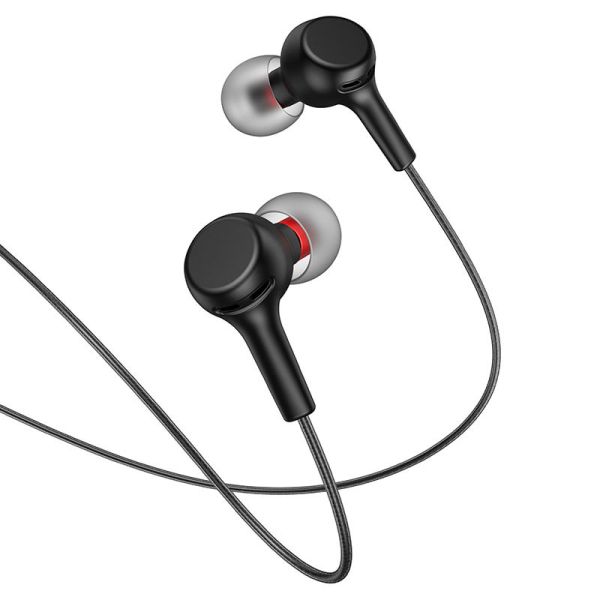 Стерео Навушники Hoco M78 with microphone
