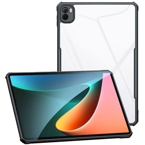 TPU+PC чехол Xundd c усиленными углами