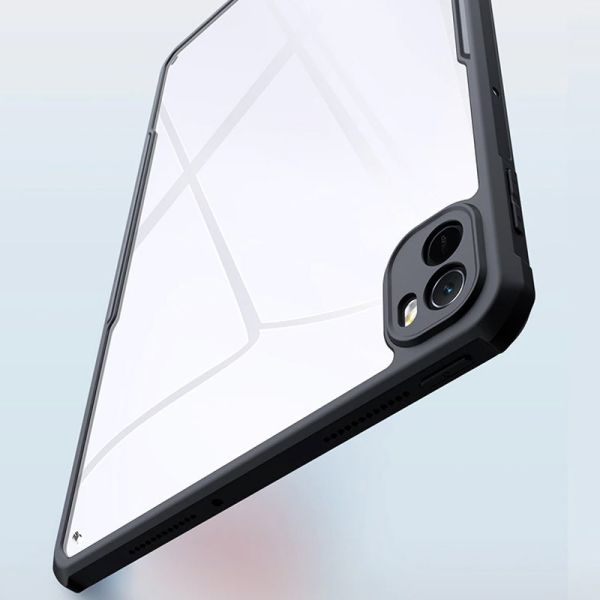 TPU+PC чехол Xundd c усиленными углами