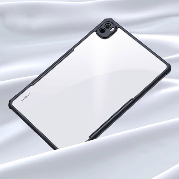 TPU+PC чехол Xundd c усиленными углами