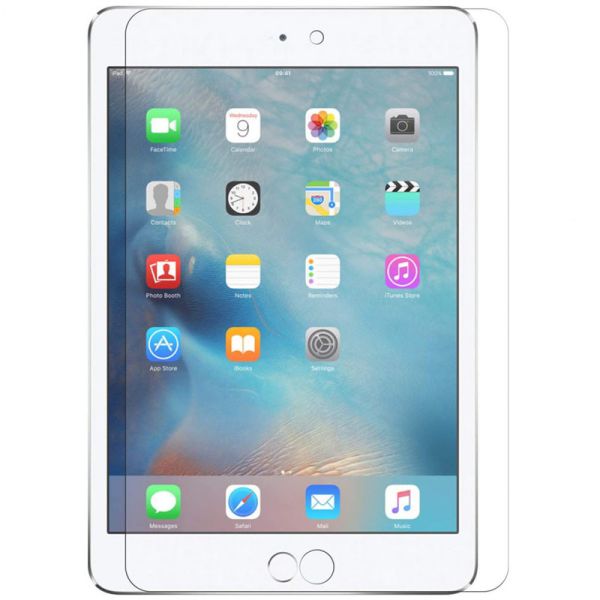 Захисне скло Ultra 0.33mm (в упак.) для Apple iPad mini 4/5 (7.9")