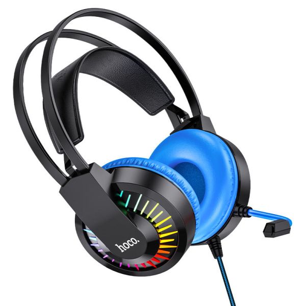 Стерео Наушники Hoco W105 Joyful