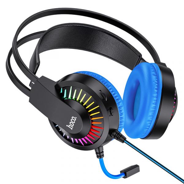Стерео Навушники Hoco W105 Joyful