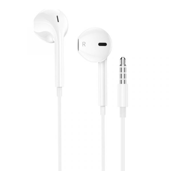 Стерео навушники Hoco M101 Pro 3.5mm