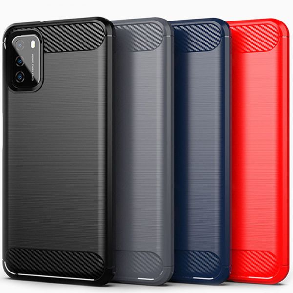 TPU чехол Slim Series