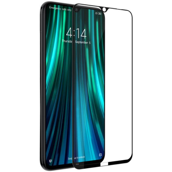 Захисне скло Nillkin (CP+PRO) для Xiaomi Redmi Note 8 / Note 8 2021