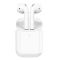 Bluetooth навушники Hoco EW02 TWS