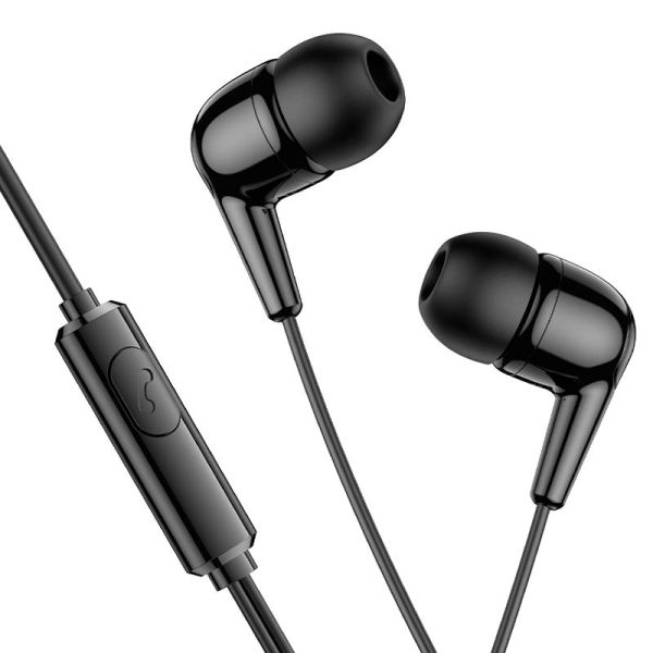 Стерео Наушники Hoco M97 with microphone