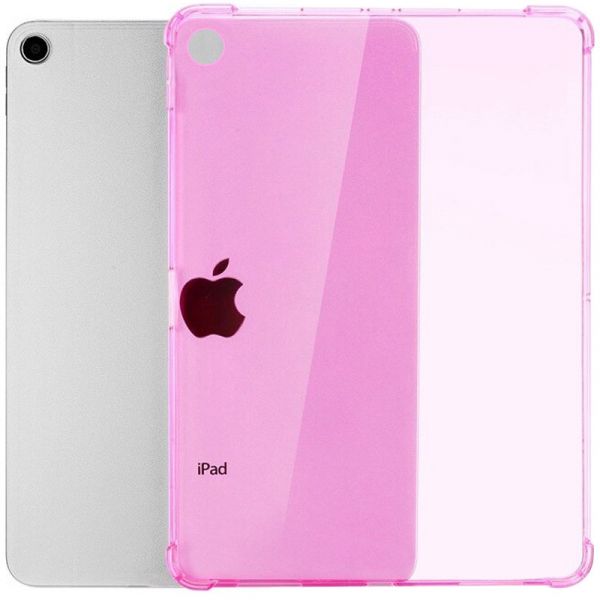 TPU чохол Epic Ease Color з посиленими кутами