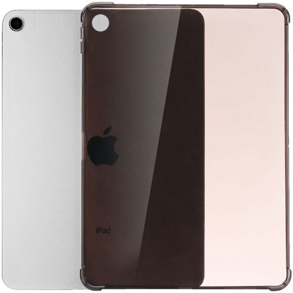 TPU чохол Epic Ease Color з посиленими кутами