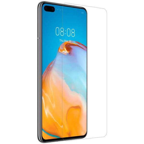 Защитное стекло Nillkin (H) для Huawei P40
