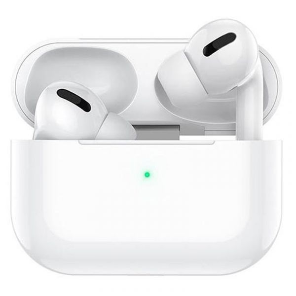 Bluetooth навушники BOROFONE BW03 Plus