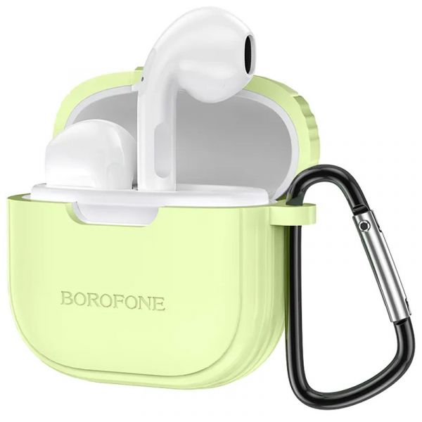 Bluetooth навушники BOROFONE BW29