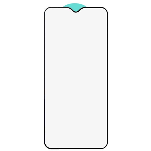 Захисне скло SKLO 3D (full glue) для Xiaomi Redmi Note 8T