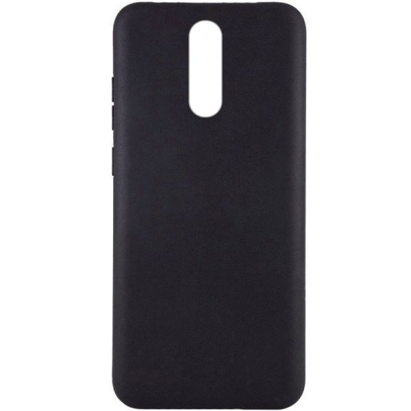 Чохол TPU Epik Black