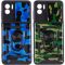 Удароміцний чохол Camshield Serge Ring Camo