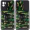 Удароміцний чохол Camshield Serge Ring Camo