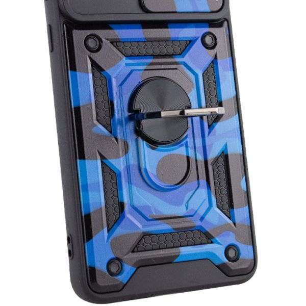 Удароміцний чохол Camshield Serge Ring Camo