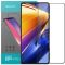 Захисне скло Nillkin (CP+PRO) для Xiaomi Poco M4 Pro 4G