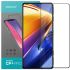 Защитное стекло Nillkin (CP+PRO) для Xiaomi Poco M4 Pro 4G