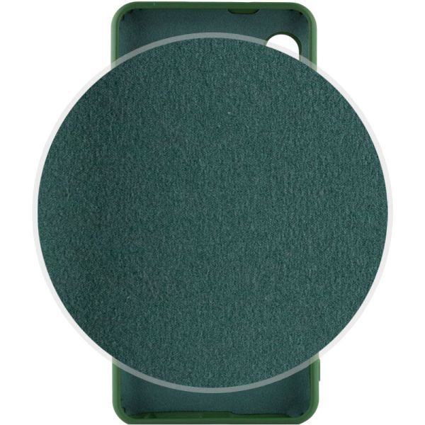 Чохол Silicone Cover Lakshmi (A)