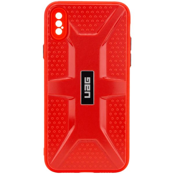 Чохол TPU+PC UAG