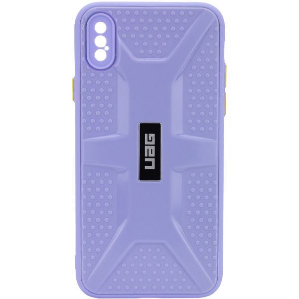 Чохол TPU+PC UAG