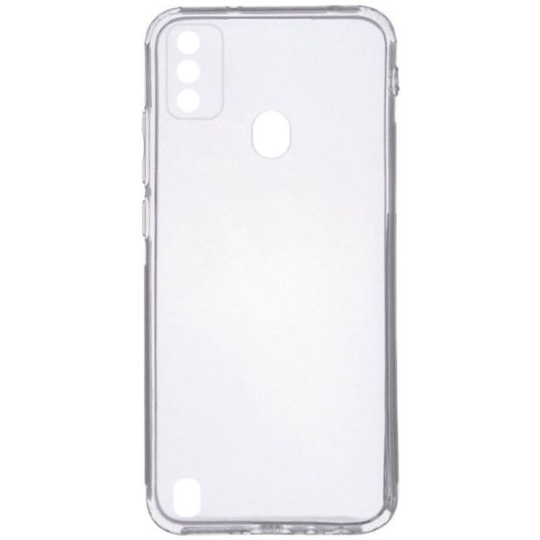 TPU чохол Epic Transparent 1,5mm