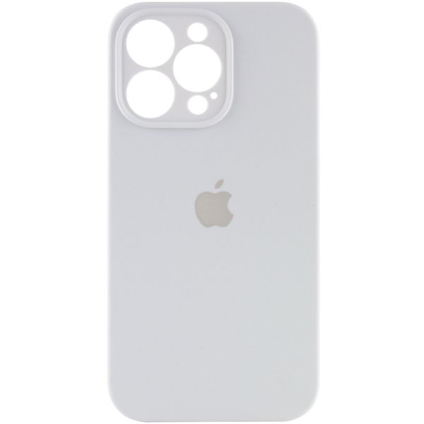 Чохол Silicone Case Full Camera Protective (AA)
