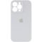 Чохол Silicone Case Full Camera Protective (AA)