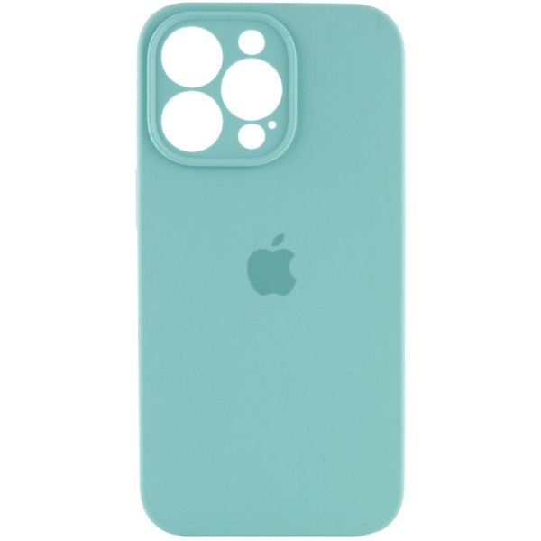 Чохол Silicone Case Full Camera Protective (AA)