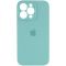 Чохол Silicone Case Full Camera Protective (AA)