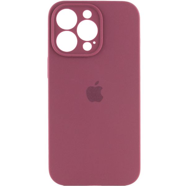 Чохол Silicone Case Full Camera Protective (AA)