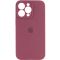 Чохол Silicone Case Full Camera Protective (AA)