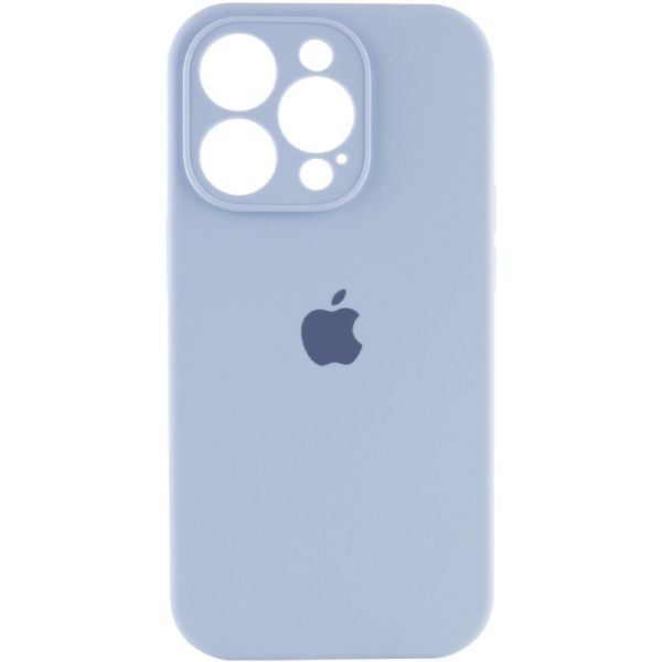 Чохол Silicone Case Full Camera Protective (AA)