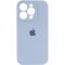 Чохол Silicone Case Full Camera Protective (AA)