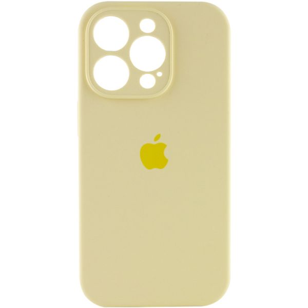 Чохол Silicone Case Full Camera Protective (AA)