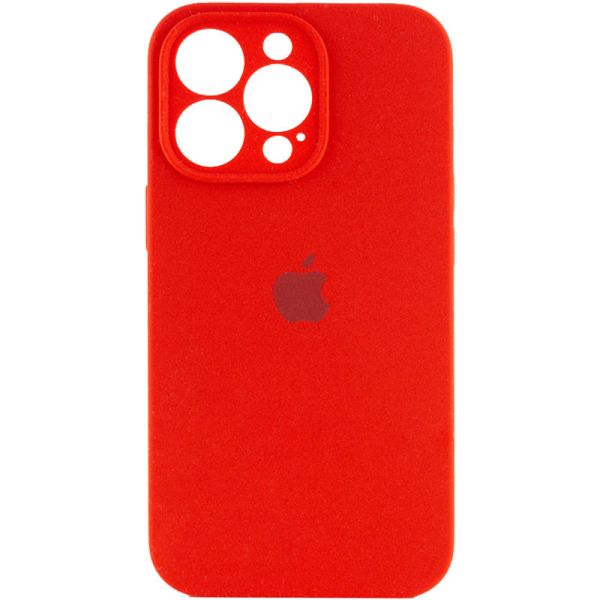 Чохол Silicone Case Full Camera Protective (AA)