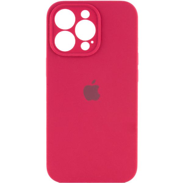 Чохол Silicone Case Full Camera Protective (AA)