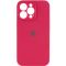 Чохол Silicone Case Full Camera Protective (AA)