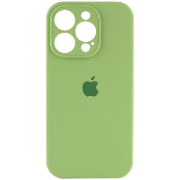 Чохол Silicone Case Full Camera Protective (AA)