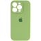 Чохол Silicone Case Full Camera Protective (AA)