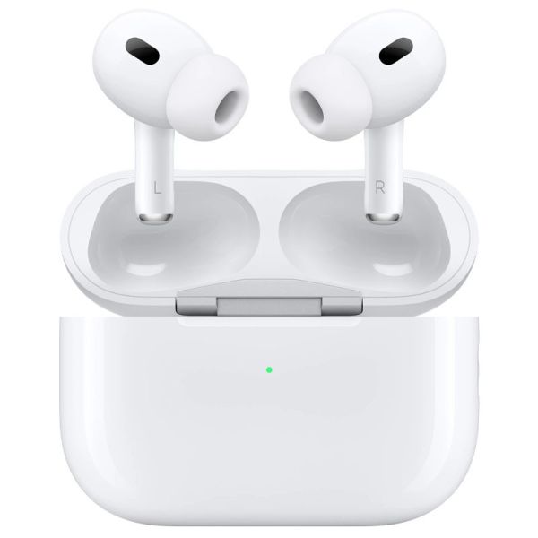 Беспроводные наушники Air Pro 2 with Wireless Charging Case (AAA)