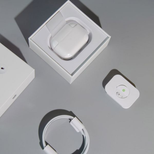 Беспроводные наушники Air Pro 2 with Wireless Charging Case (AAA)