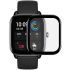 Полимерная пленка 3D (full glue) (тех.пак) для Xiaomi Amazfit GTS 4 mini