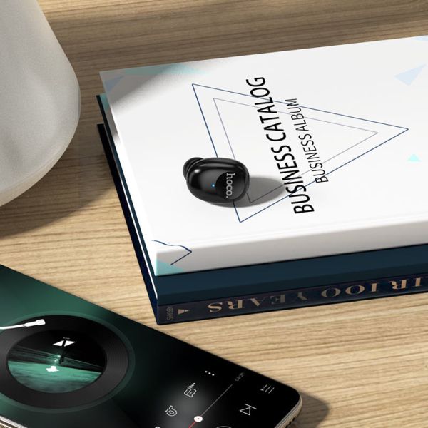 Bluetooth моно-гарнітура HOCO E64 mini